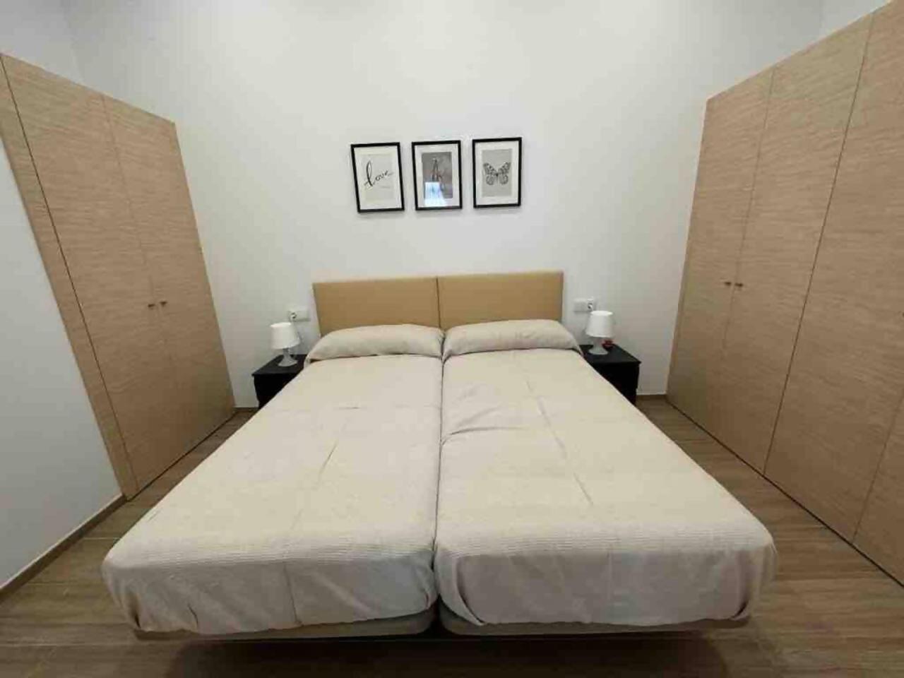 Apartamento Murcia San Jose D Exterior photo