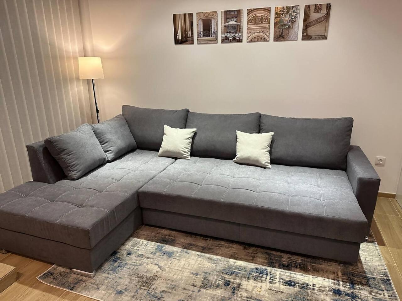 Apartamento Murcia San Jose D Exterior photo